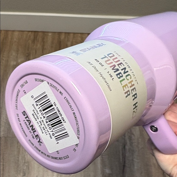 New Stanley 40 oz Quencher - Picture 8 of 10